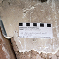 Holzhausen Befunduntersuchung im Innenraum