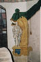 Berka vor dem Hainich, Kirche